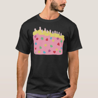 Max. und Ruby-Kuchen T-Shirt