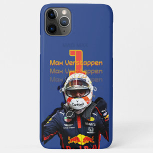 max verstappen Handys Case-Mate iPhone Hülle