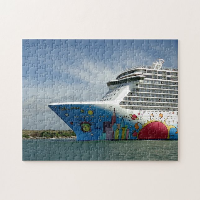 Maxed heraus Bogen II (Horizontal)