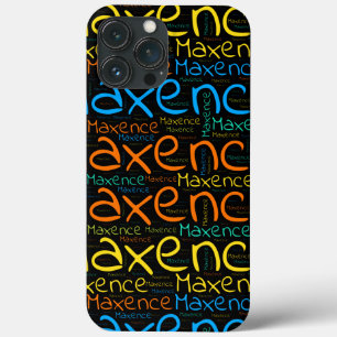 Maxence Case-Mate iPhone Hülle