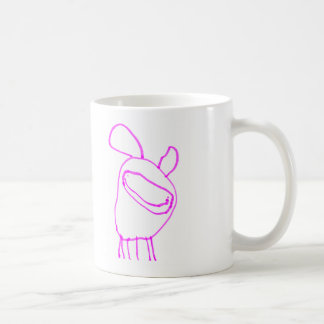 Maxie HundeTasse Kaffeetasse