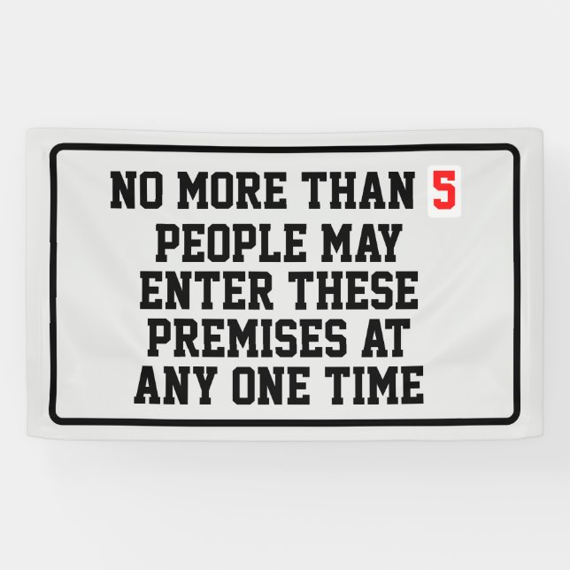 Maximal bearbeitbare Belegung Banner (Horizontal)