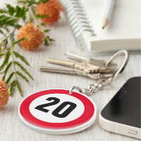 Maximale 20-mph-Geschwindigkeitsbegrenzung für Ver