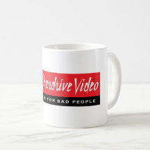 Maximale Schnellgang-Tasse