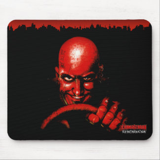 Maximales Mousemat Mousepad