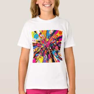 Maximalexplosion T-Shirt
