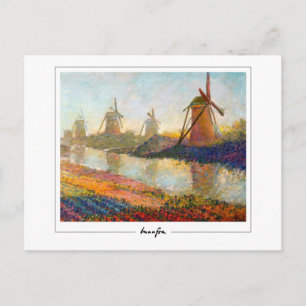 Maxime Maufra #176 - Kunstpostkarte Postkarte
