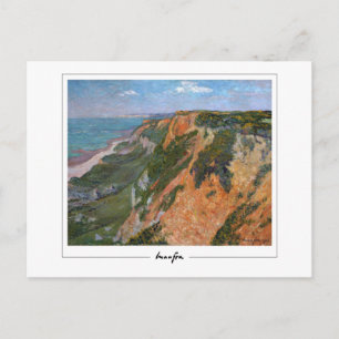 Maxime Maufra #4 - Kunstpostkarte Postkarte