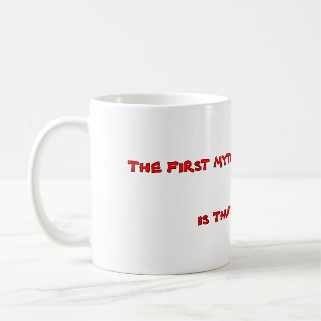 Maxime-Tasse 12 Kaffeetasse (Links)