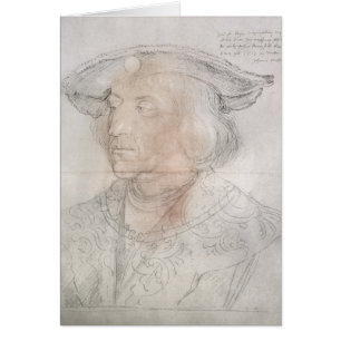 Maximilian I, Kaiser von Deutschland, 1518-19