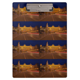 Maximilianeum Munich Klemmbrett