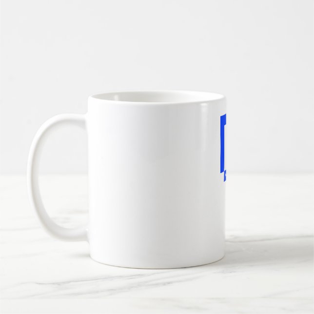 MAXIMUM KAFFEETASSE (Links)