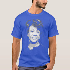 MAXINE GEWÄSSER T-Shirt