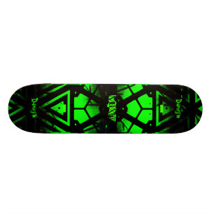 MAXit Skateboard