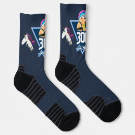 Max's All Stars 300 Siege Socken