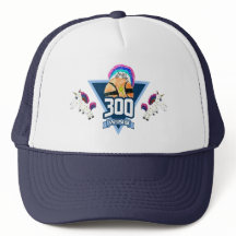 Max's All Stars 300 Siege