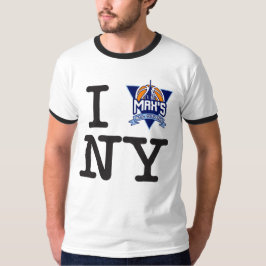 Max's All Stars NY T - Shirt