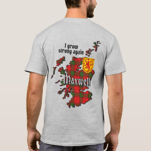 Maxwell Clan T - Shirt