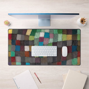 May-Bild   Paul Klee   Schreibtischunterlage