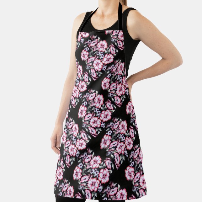 May Bloom Schürze (InSitu)