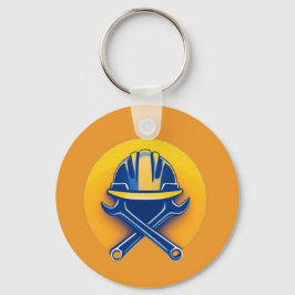 May Day Tools Schlüsselanhänger