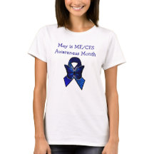 May ist ME/CFS-Sensibilisierungsmonat