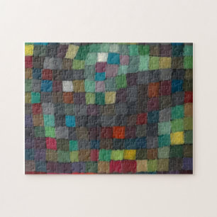May Picture von Paul Klee
