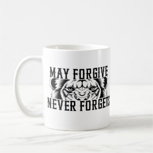 May vergeben kaffeetasse