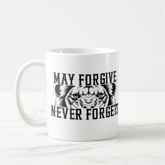 May vergeben kaffeetasse