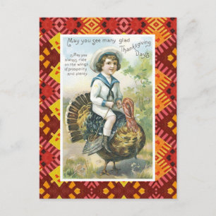 May You Postkarte