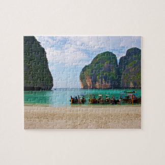 Maya Bay, Koh Phi Phi Thailand