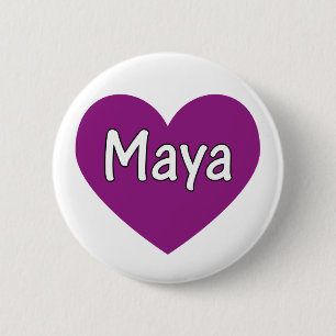 Maya Button