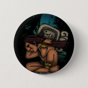 Maya God Button