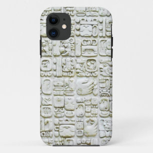 Maya Mythos iPhone 5/5s Fall Case-Mate iPhone Hülle