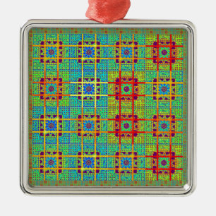 Maya-Stammesmuster.jpg Ornament Aus Metall