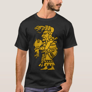 Mayagott des Nordsternes T-Shirt
