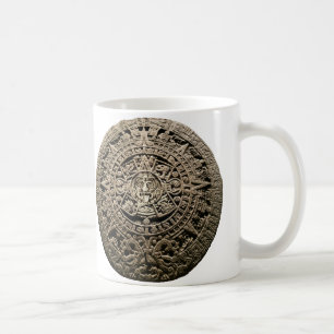 Mayakalender Kaffeetasse