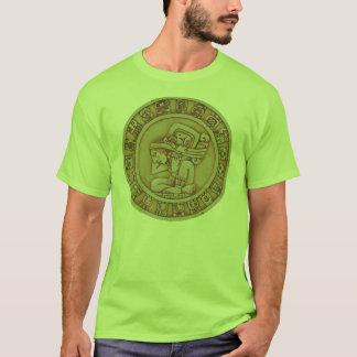 Mayakunst T-Shirt