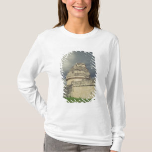 Mayaobservatorium EL Caracol T-Shirt