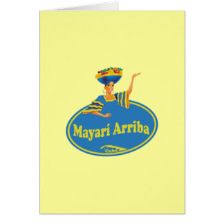 Mayarí Arriba.