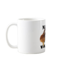 Maybes I ist eine Tasse des Wolverine-(BabySloth)
