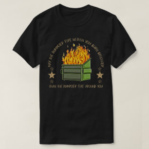 MayDump2025 T-Shirt