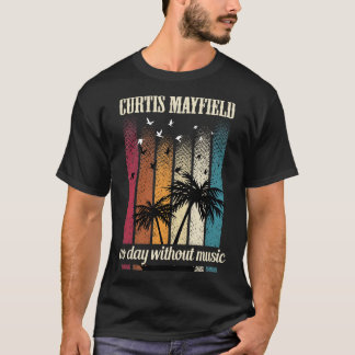 MAYFIELD ET LA CHANSON CURTIS TShirt 2