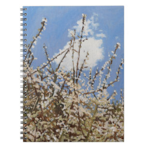 Mayflower 2012 notizblock