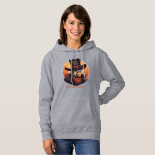Mayflower Gobbler Hoodie
