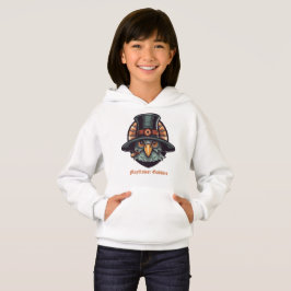 Mayflower Gobbler Hoodie