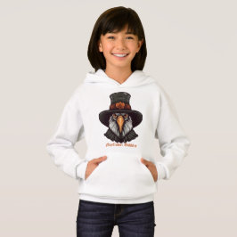 Mayflower Gobbler Hoodie