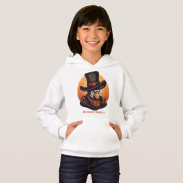 Mayflower Gobbler Hoodie