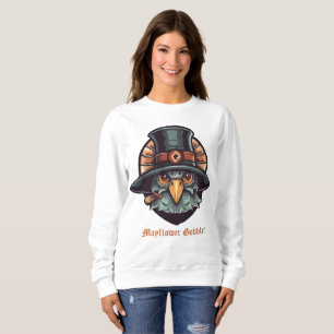 Mayflower Gobbler Sweatshirt