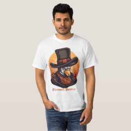 Mayflower Gobbler T-Shirt